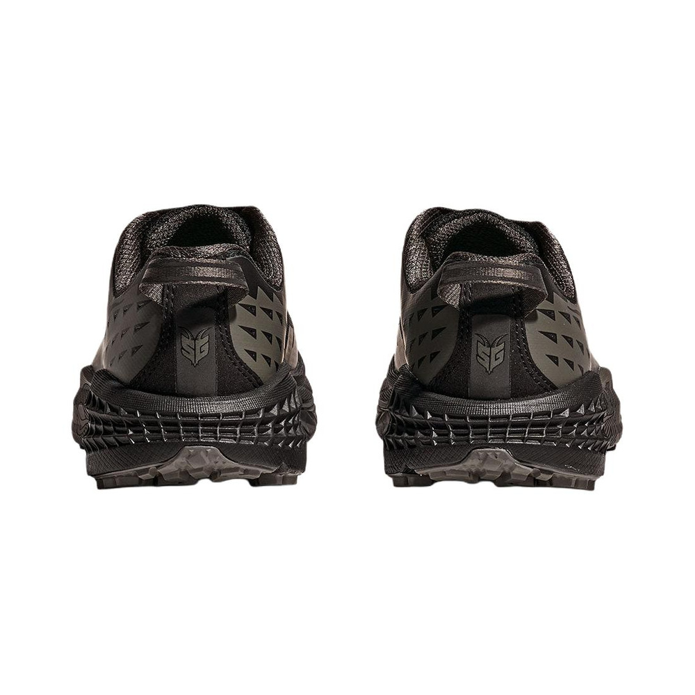 Hoka One Speedgoat 2 'Black Grey' Мужские