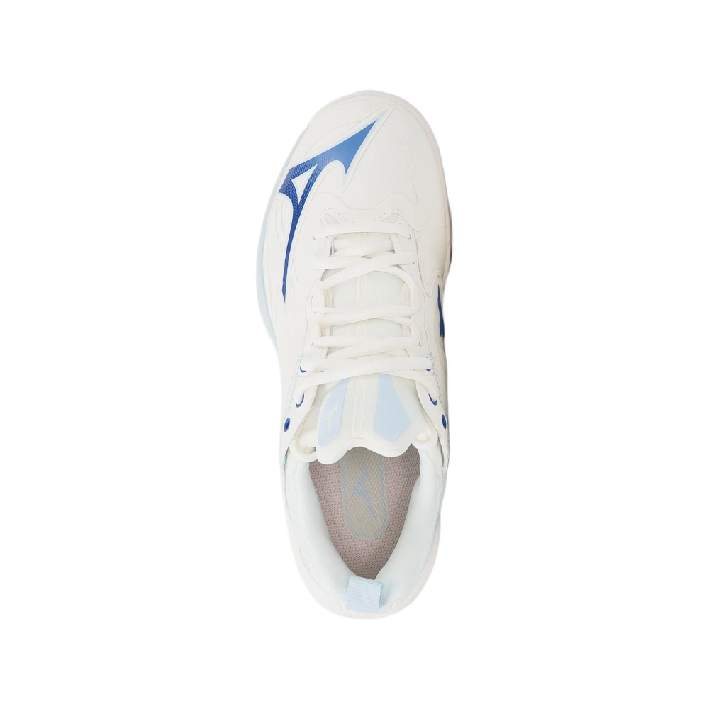 Mizuno Wave Claw Neo 3 'White' Мужские