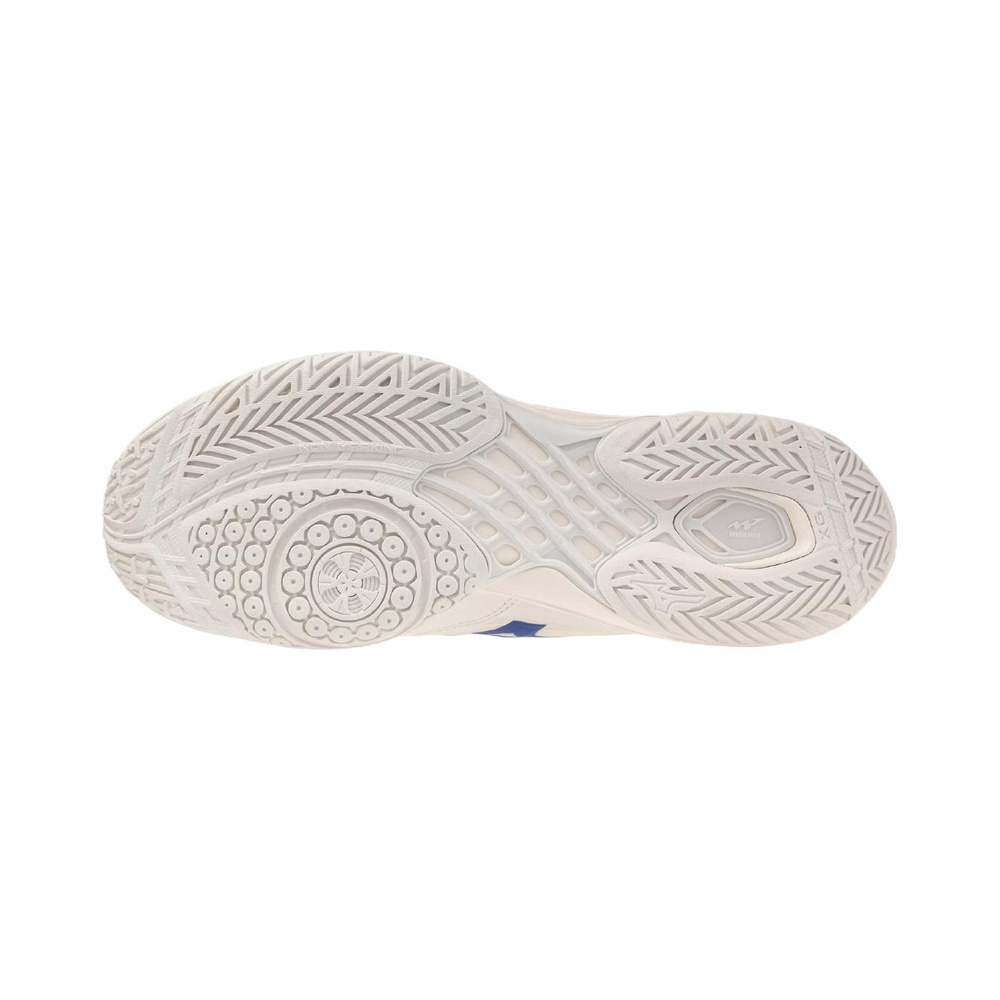 Mizuno Wave Claw Neo 3 'White' Мужские