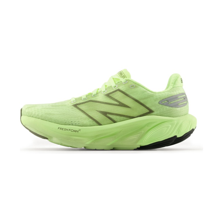 New Balance Fresh Foam X Balos 'Afterglow Dry Lime' Мужские