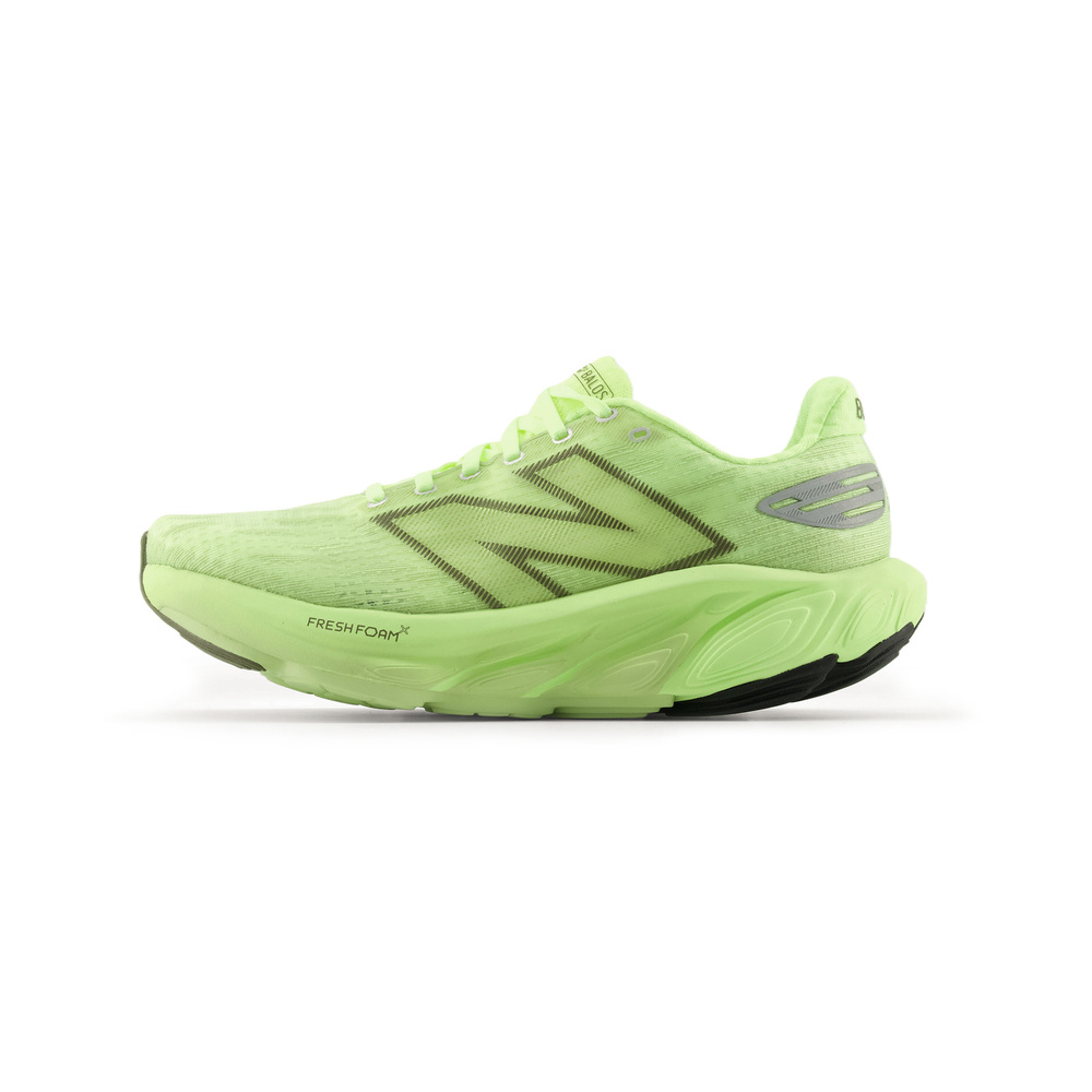 New Balance Fresh Foam X Balos 'Afterglow Dry Lime' Мужские