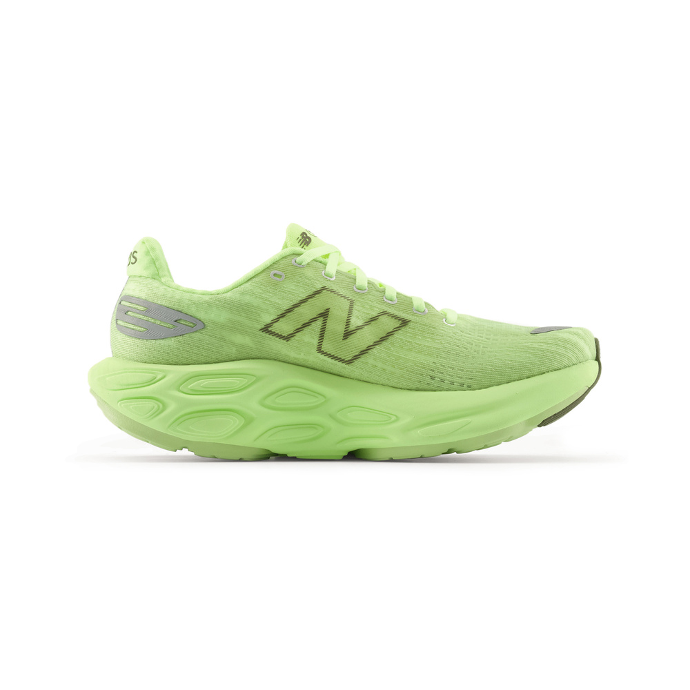 New Balance Fresh Foam X Balos 'Afterglow Dry Lime' Мужские