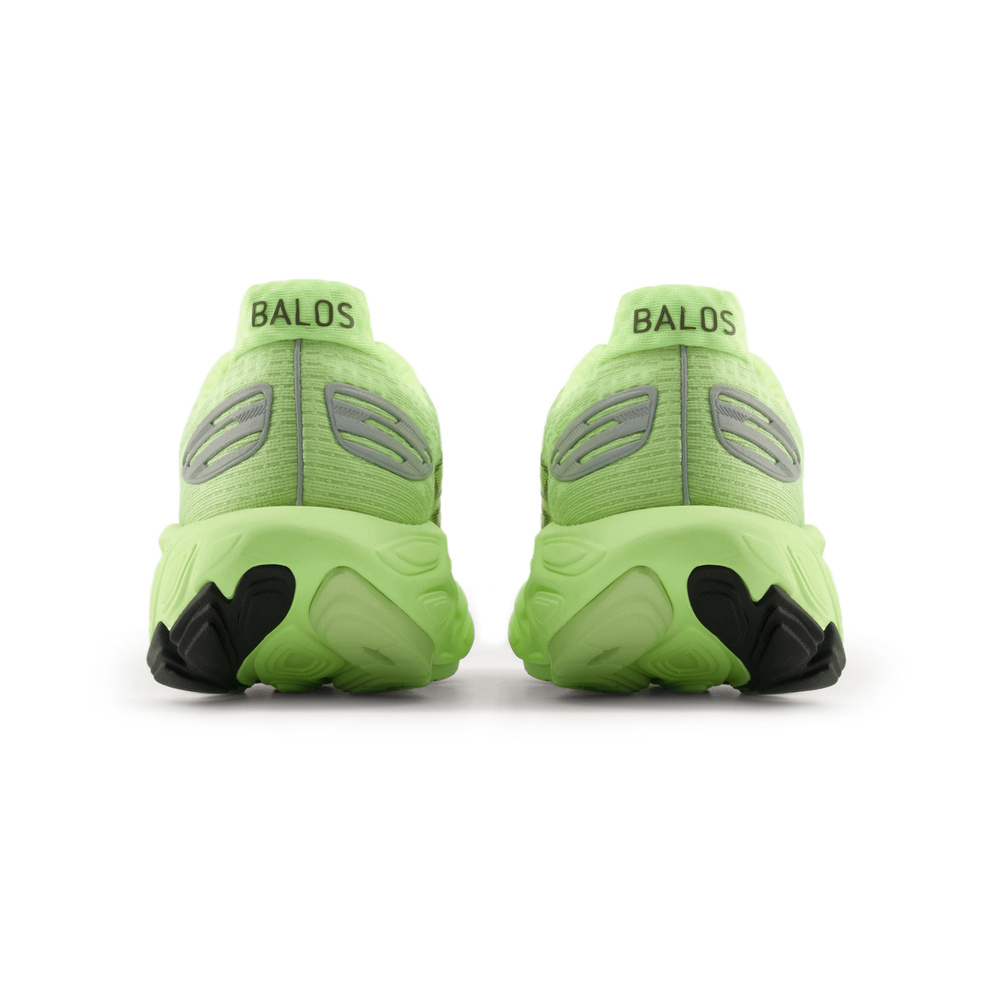 New Balance Fresh Foam X Balos 'Afterglow Dry Lime' Мужские