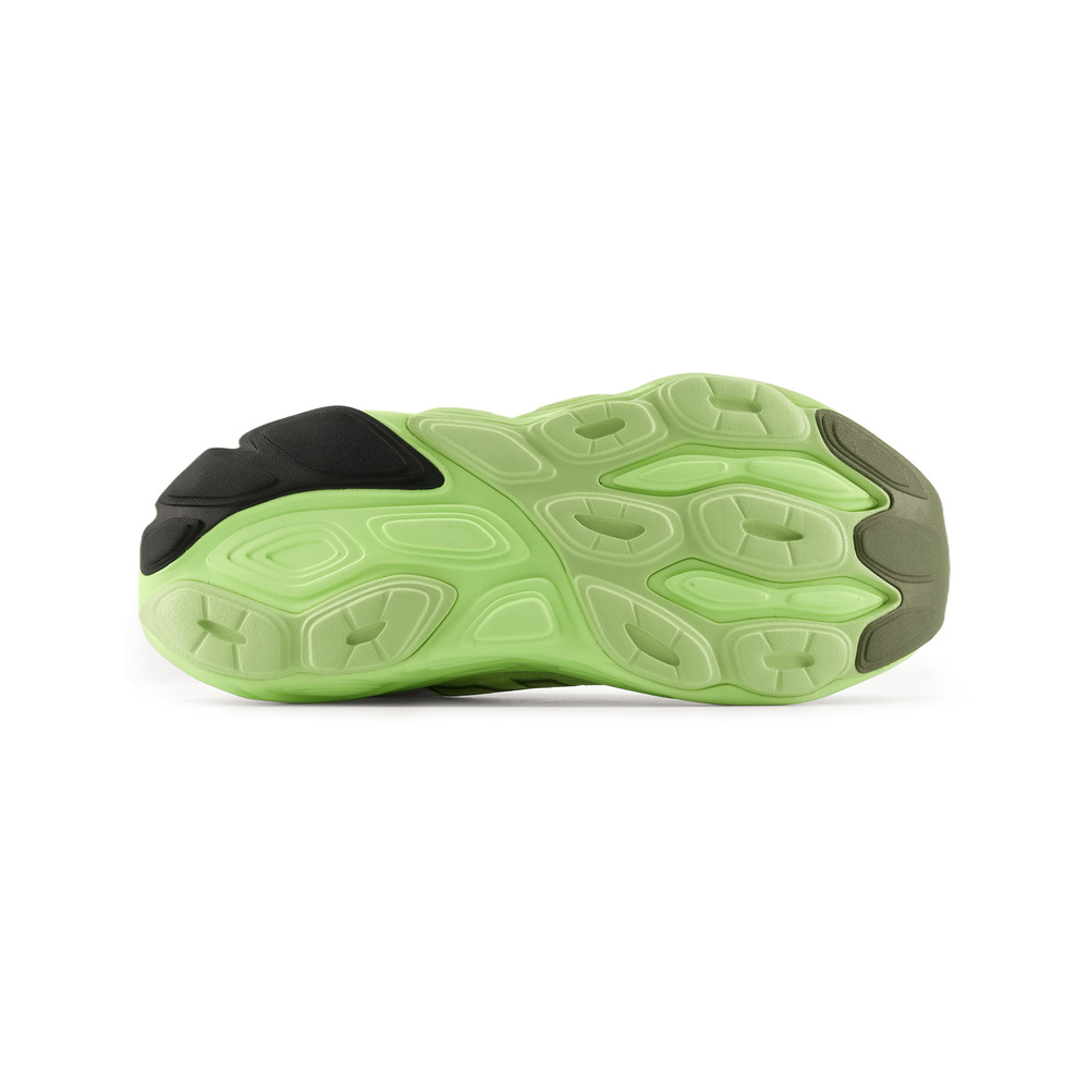 New Balance Fresh Foam X Balos 'Afterglow Dry Lime' Мужские