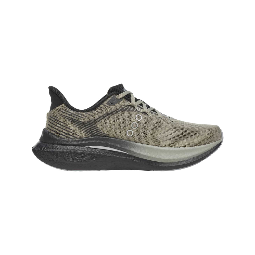 Saucony Endorphin Speed 5 'Laurel Black' Мужские