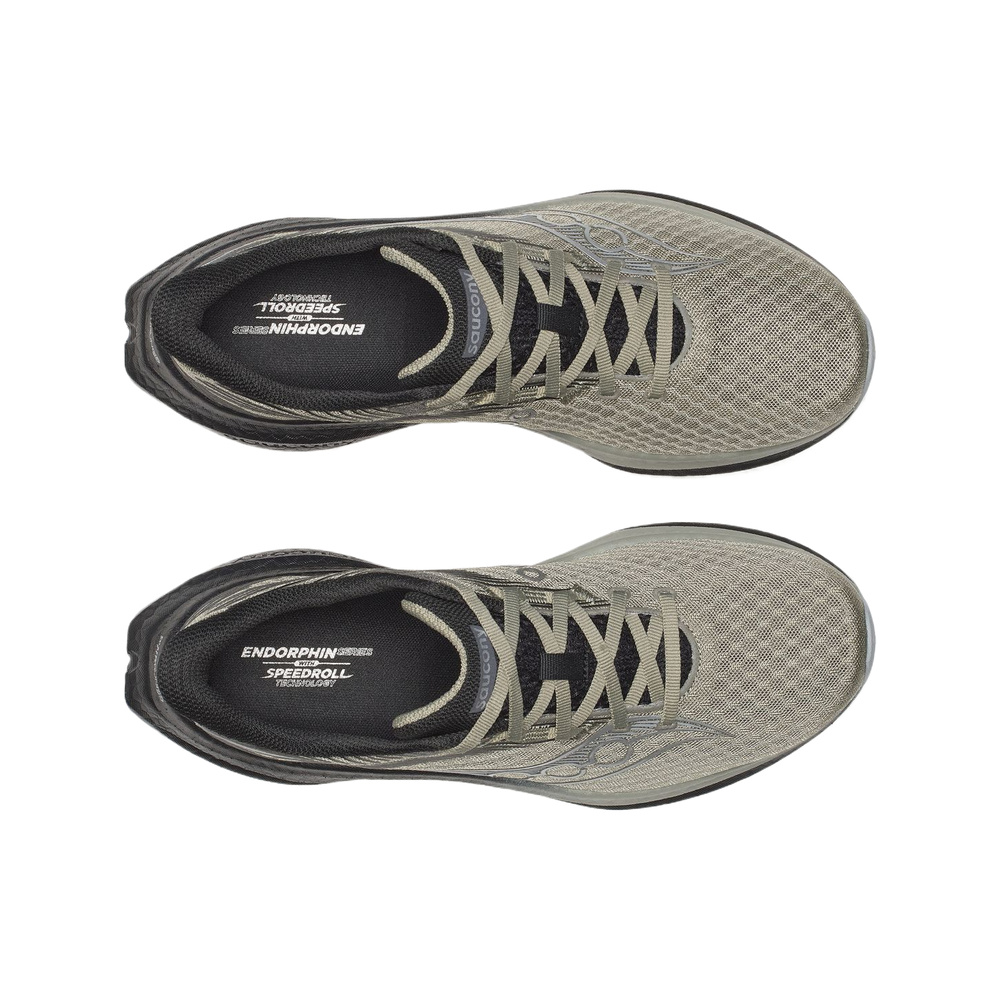 Saucony Endorphin Speed 5 'Laurel Black' Мужские