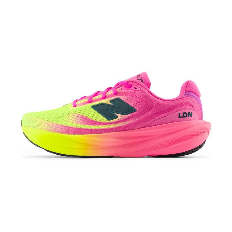 New Balance 1080 'Yellow / Pink Red' Мужские