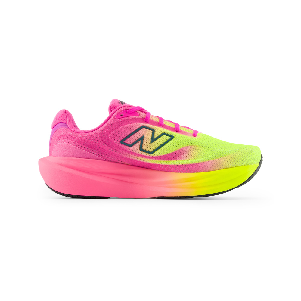 New Balance 1080 'Yellow / Pink Red' Мужские