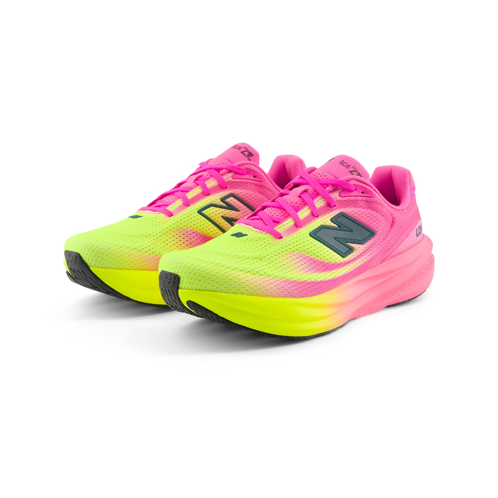 New Balance 1080 'Yellow / Pink Red' Мужские