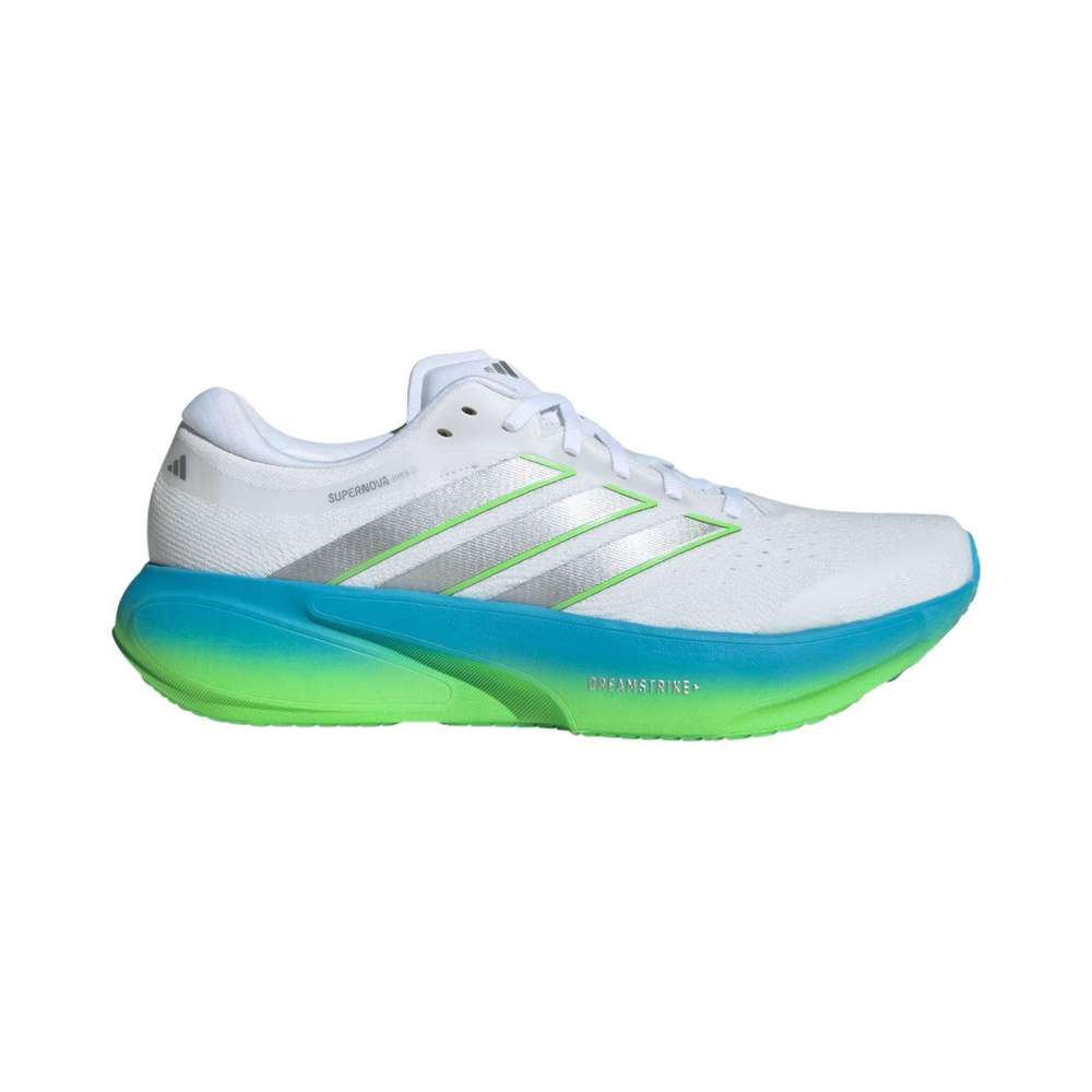Adidas Supernova Eterno 'Cloud White' Мужские