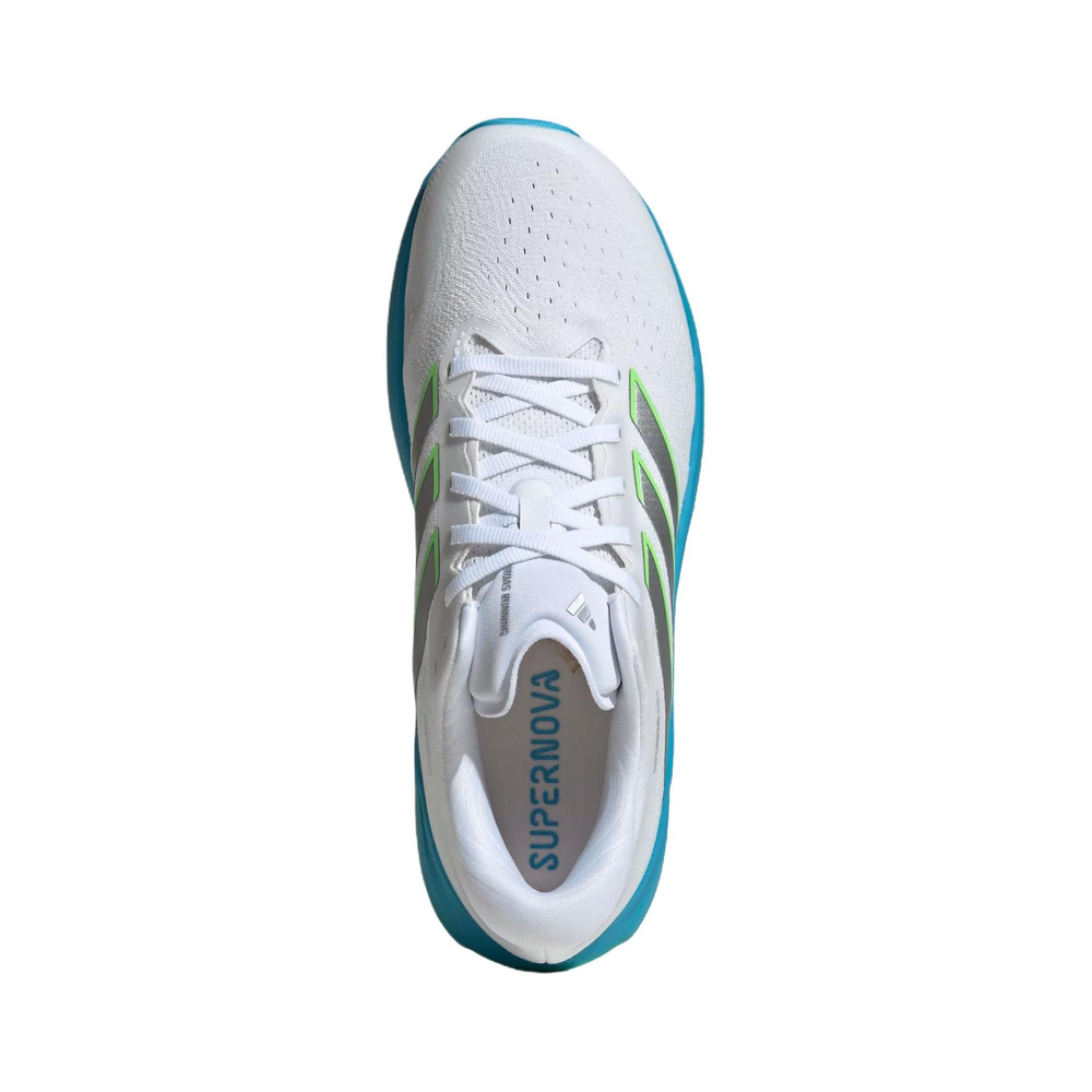 Adidas Supernova Eterno 'Cloud White' Мужские