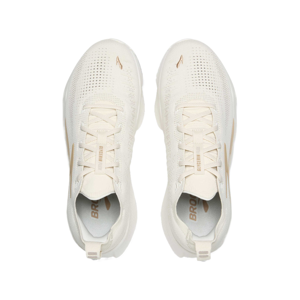 Brooks Glycerin 'Coconut / Star' Мужские