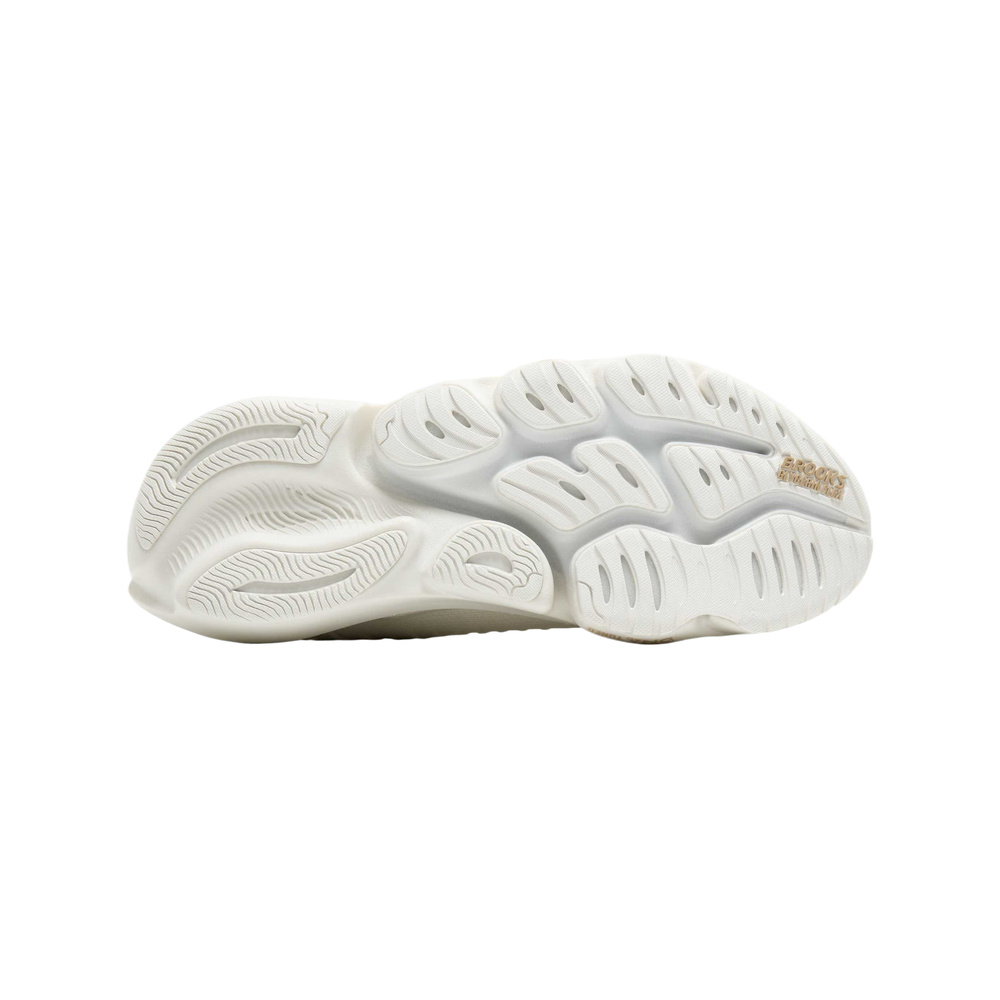 Brooks Glycerin 'Coconut / Star' Мужские