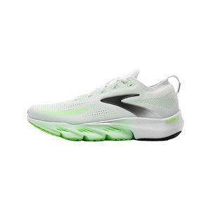 Brooks Glycerin ‘White / Green’ Мужские