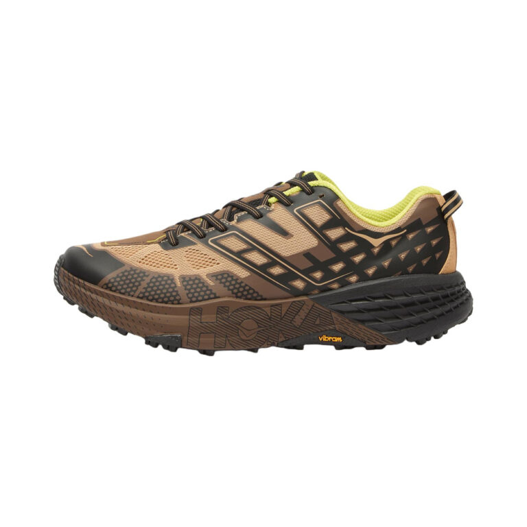 Hoka Speedgoat 2 'Brown' Мужские