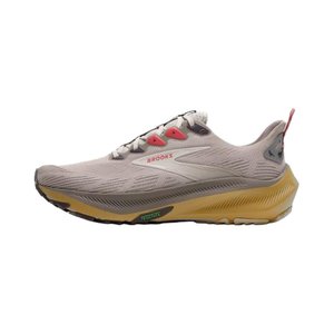 Brooks Ghost ‘Light Beige Grey’ Мужские