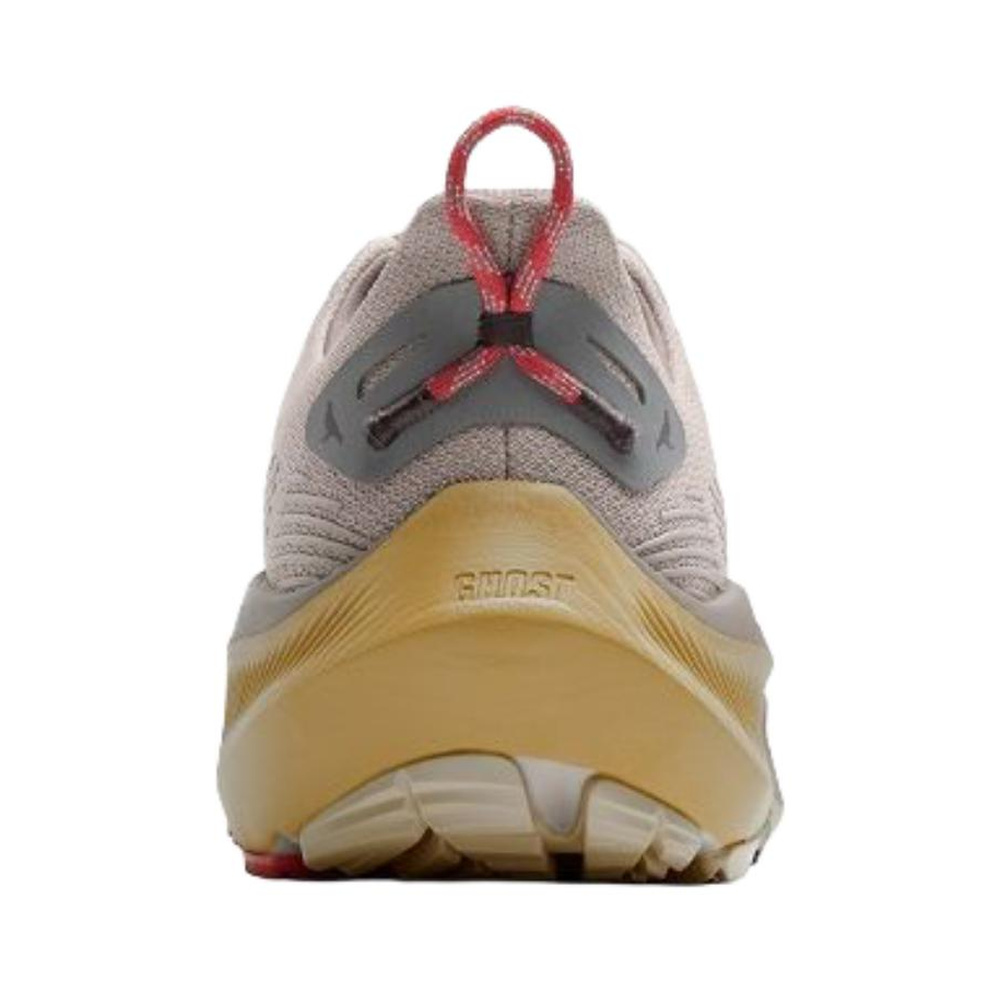 Brooks Ghost 'Light Beige Grey' Мужские