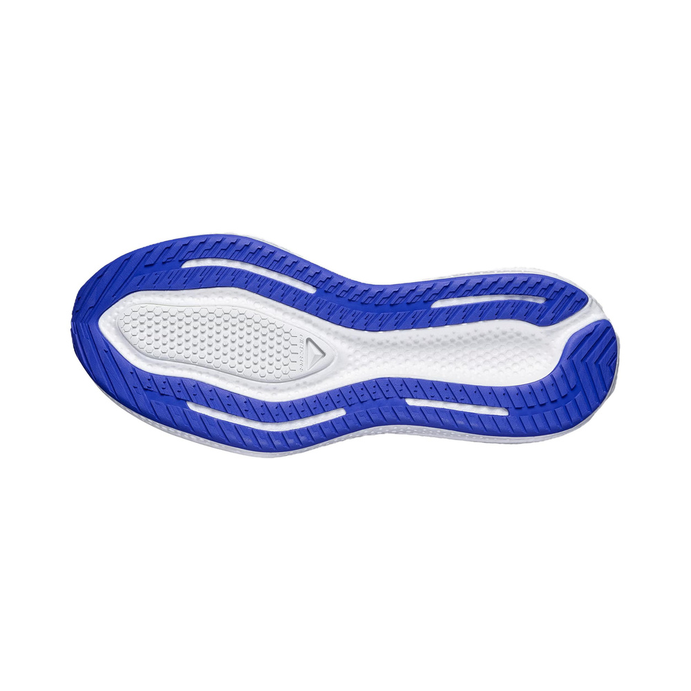 Salomon Aero Glide 'Blue / Yellow' Мужские