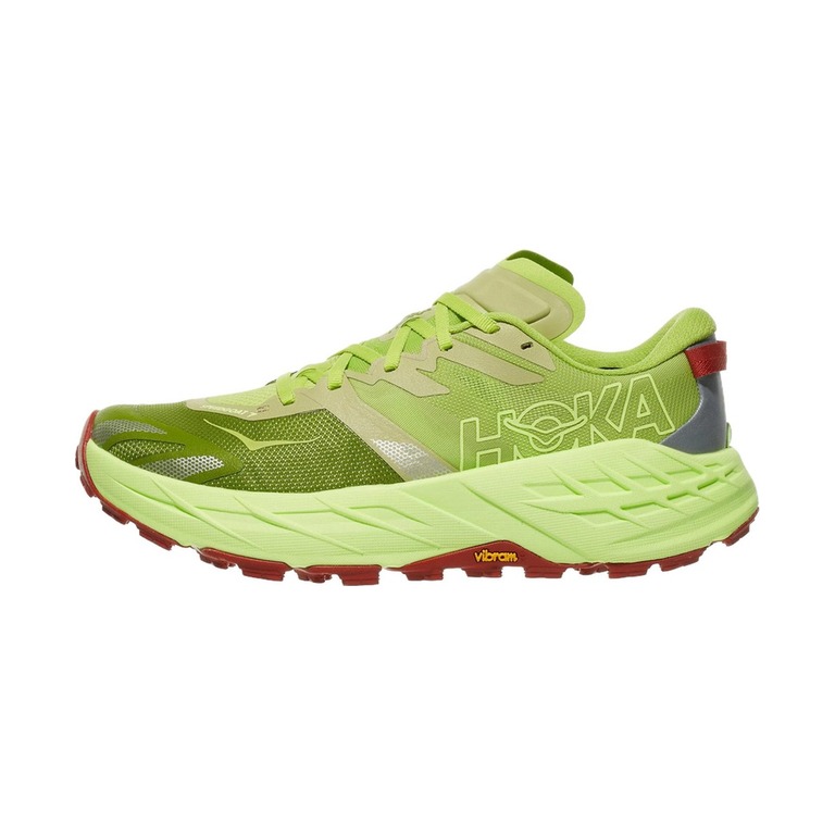 Hoka Speedgoat 7 'Green' Мужские