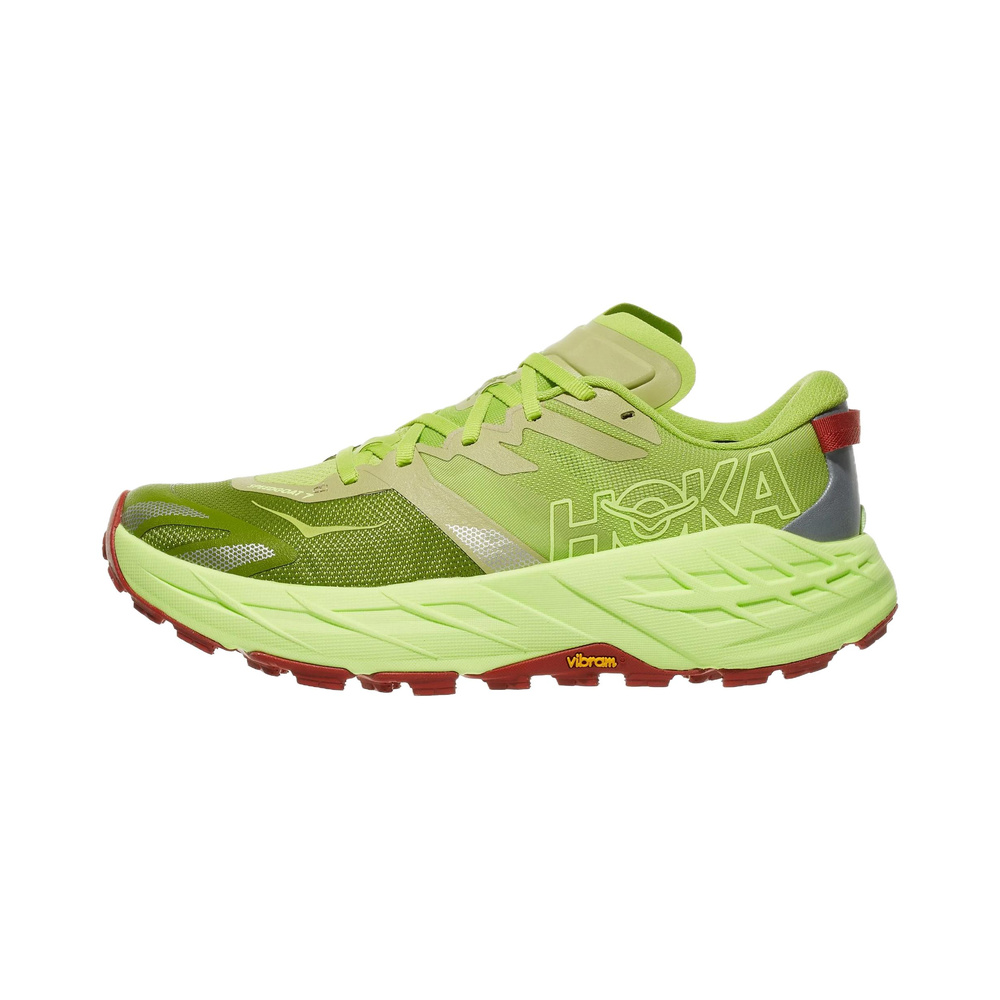 Hoka One Speedgoat 7 'Green' Мужские