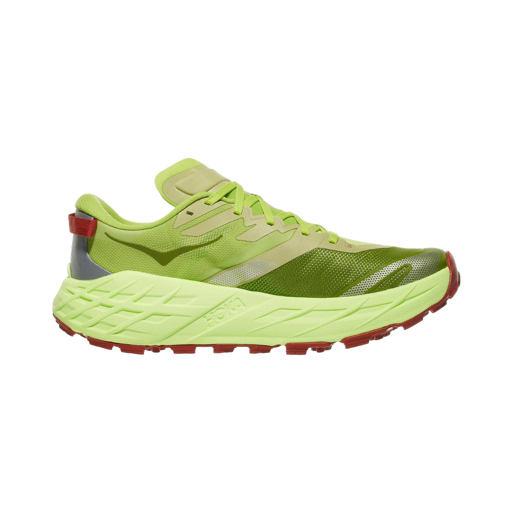 Hoka One Speedgoat 7 'Green' Мужские