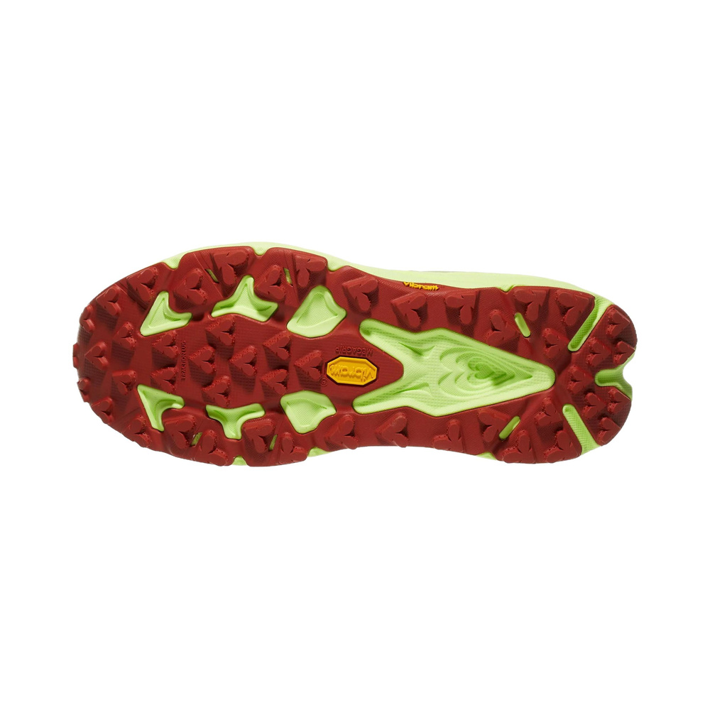 Hoka One Speedgoat 7 'Green' Мужские