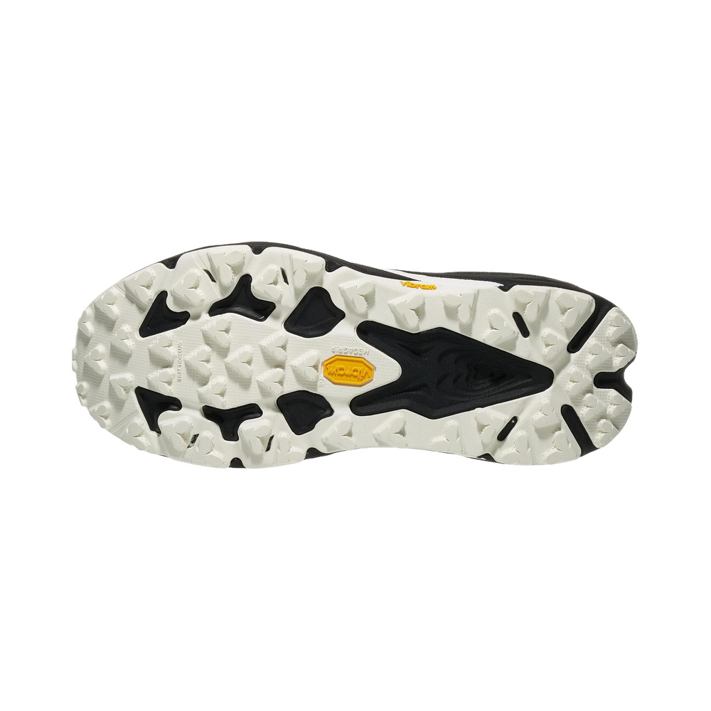 Hoka Speedgoat 7 'Black White' Мужские