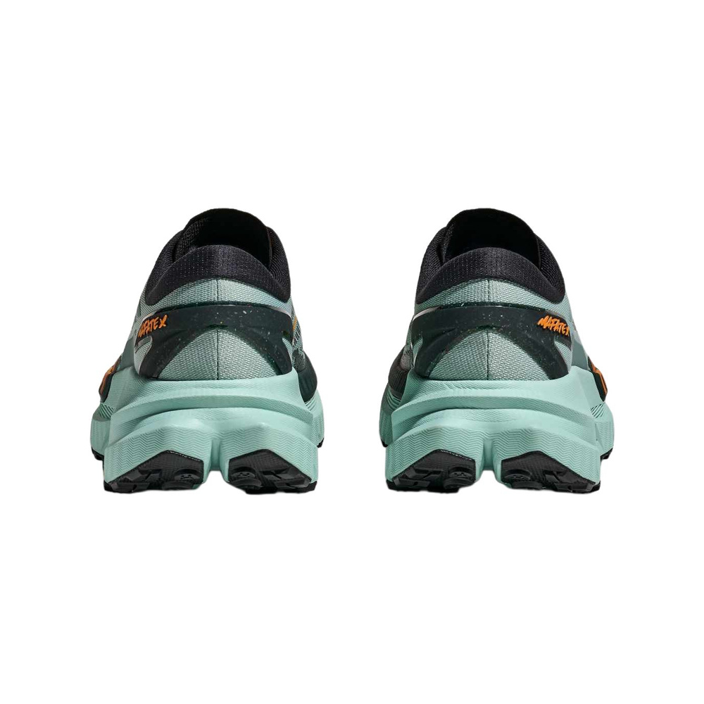 Hoka Mafate X 'Sage Rosemary' Мужские