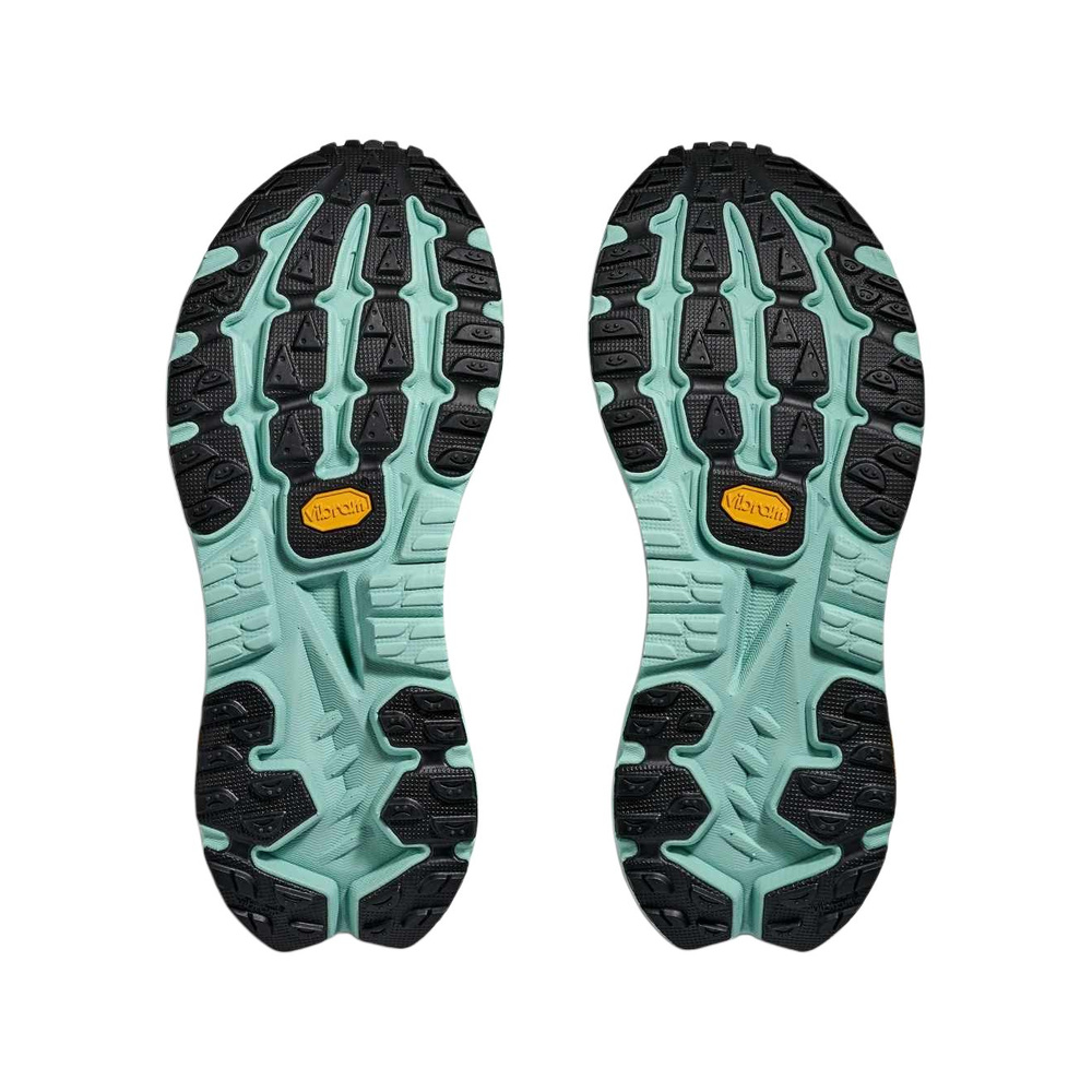 Hoka Mafate X 'Sage Rosemary' Мужские