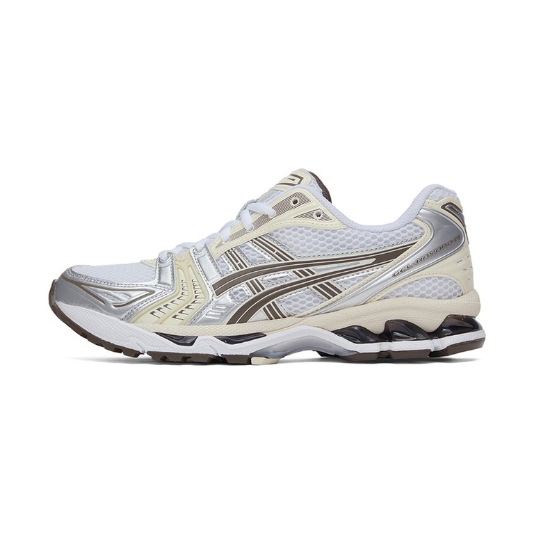 ASICS Gel-Kayano 14 'Navy / Worn Blue / Summit White / Navy' Мужские