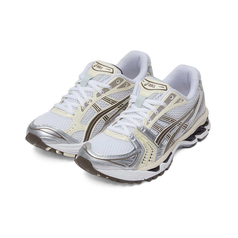 Asics Gel Kayano 14 'Navy / Worn Blue / Summit White / Navy' Мужские