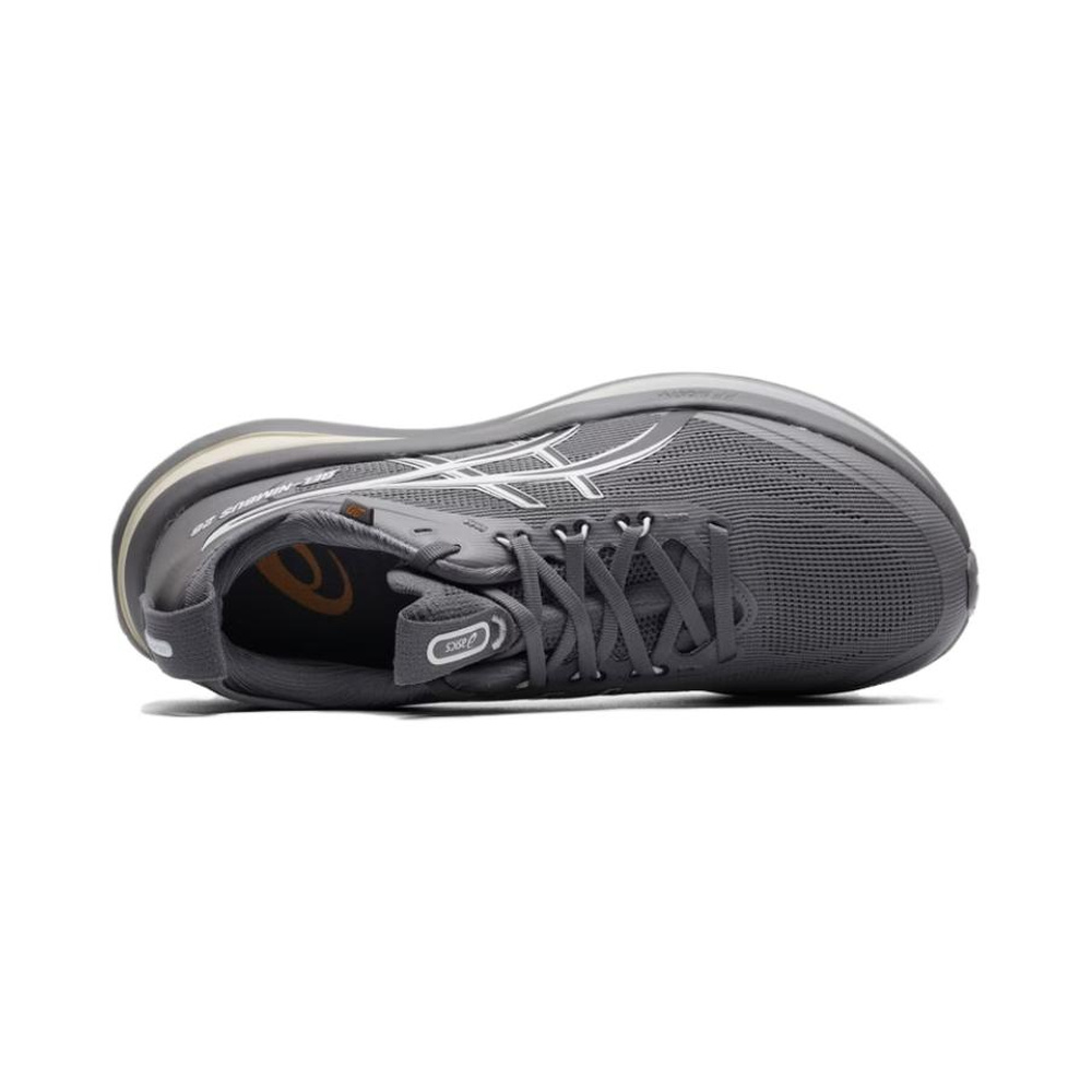 ASICS Gel Nimbus 28 'Go Carbon Cream' Мужские