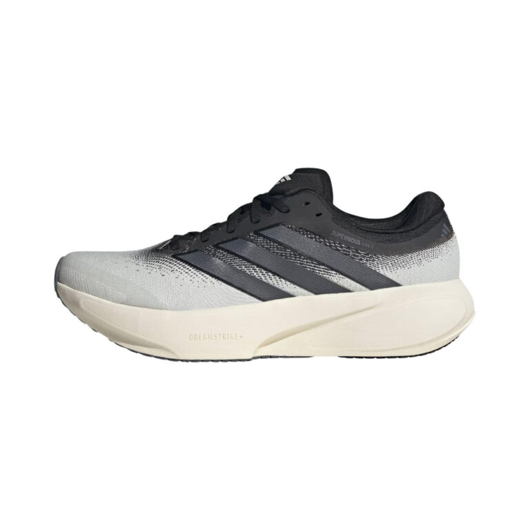 Adidas Supernova Rise 3 'Cream White / Onix / Core Black' Мужские