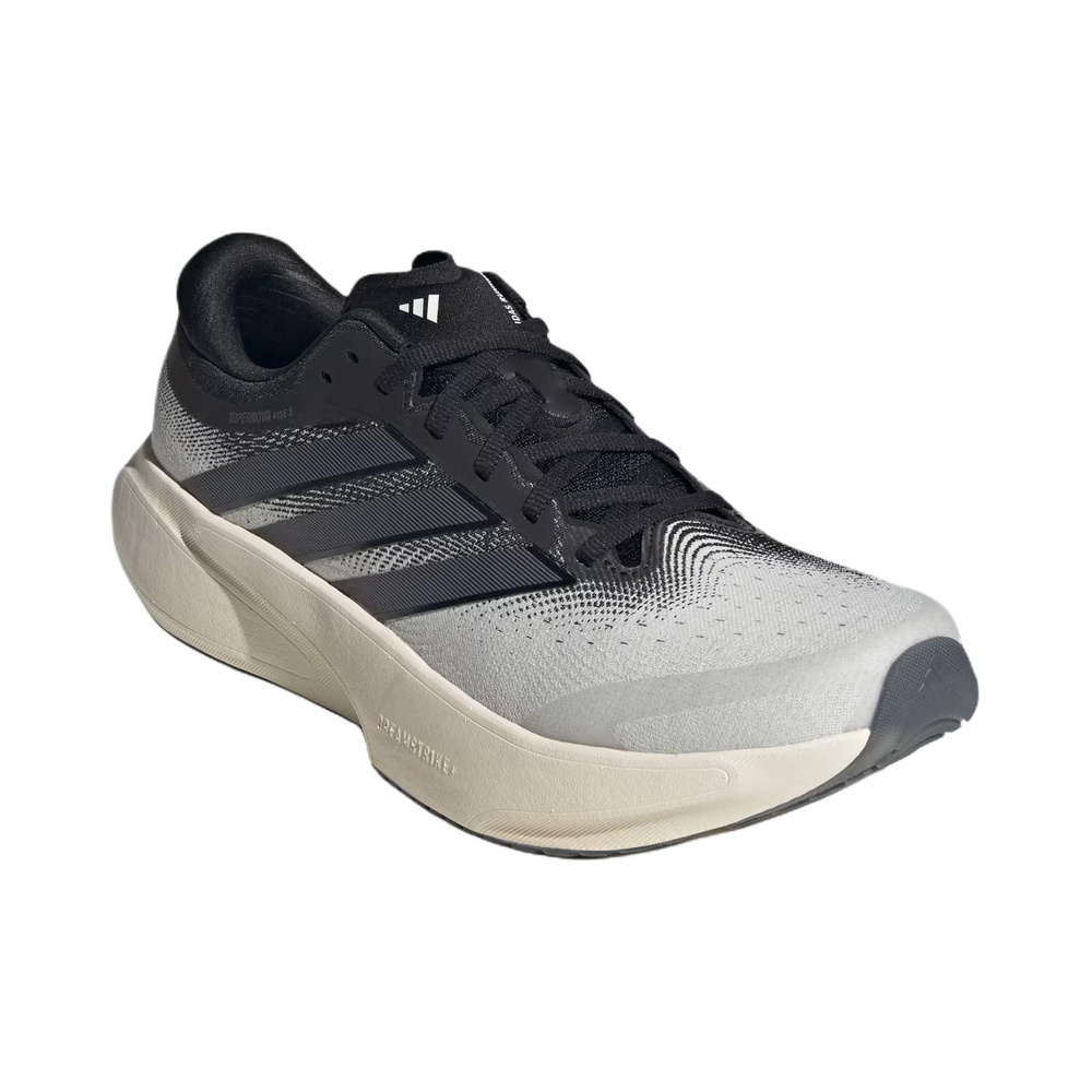 Adidas Supernova Rise 3 'Cream White / Onix / Core Black' Мужские