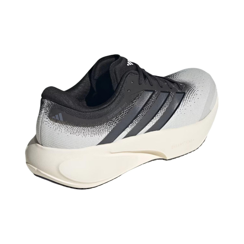 Adidas Supernova Rise 3 'Cream White / Onix / Core Black' Мужские