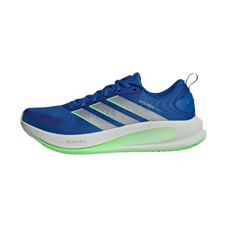 Adidas Supernova Ease 2 'Blue Silver' Мужские