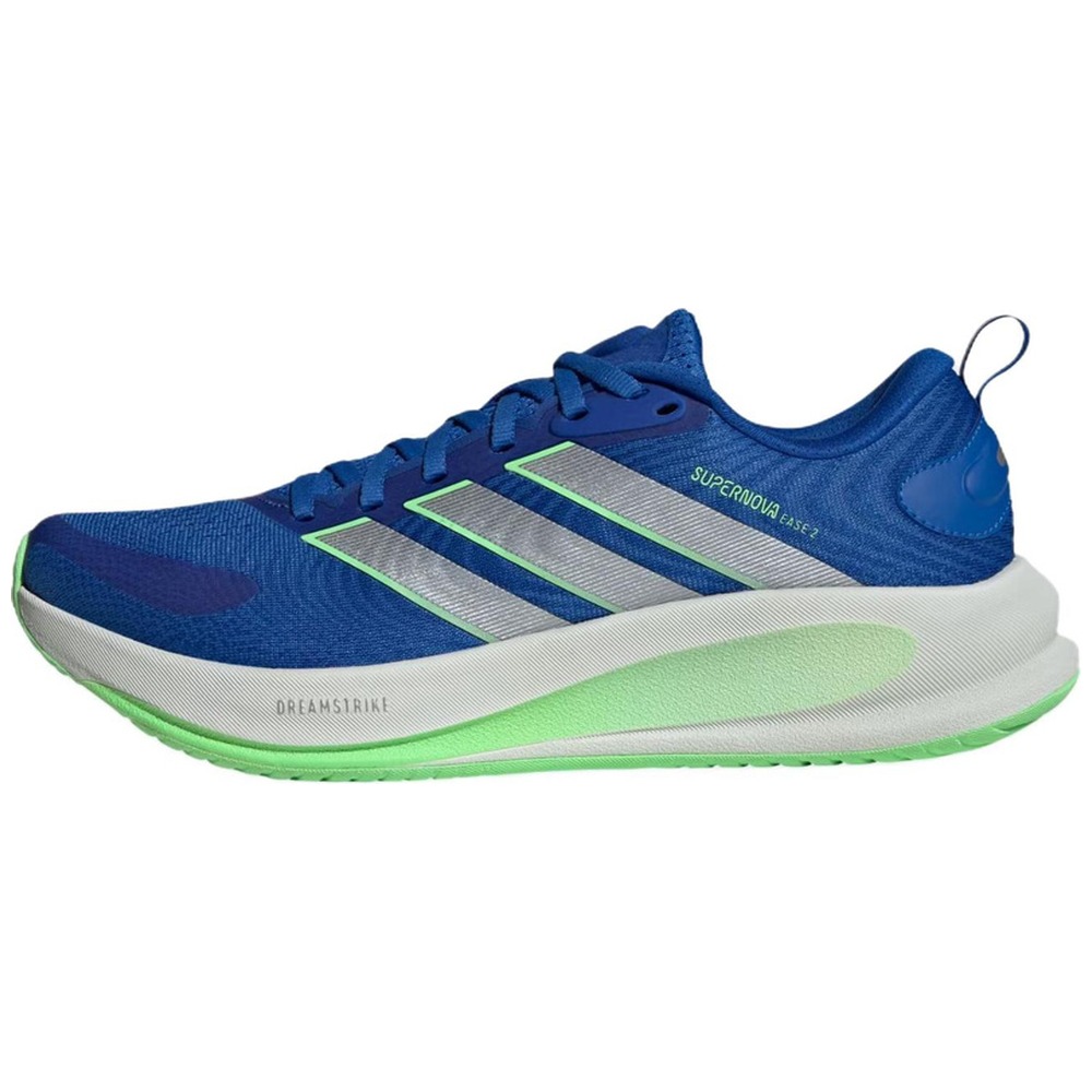 Adidas Supernova Ease 2 'Blue Silver' Мужские