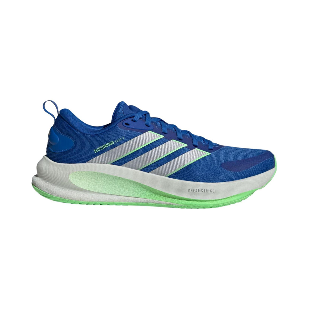 Adidas Supernova Ease 2 'Blue Silver' Мужские