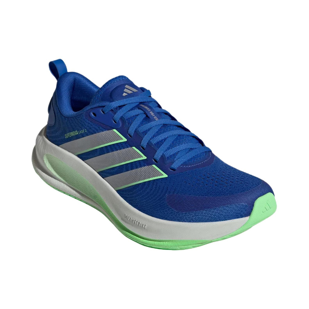 Adidas Supernova Ease 2 'Blue Silver' Мужские