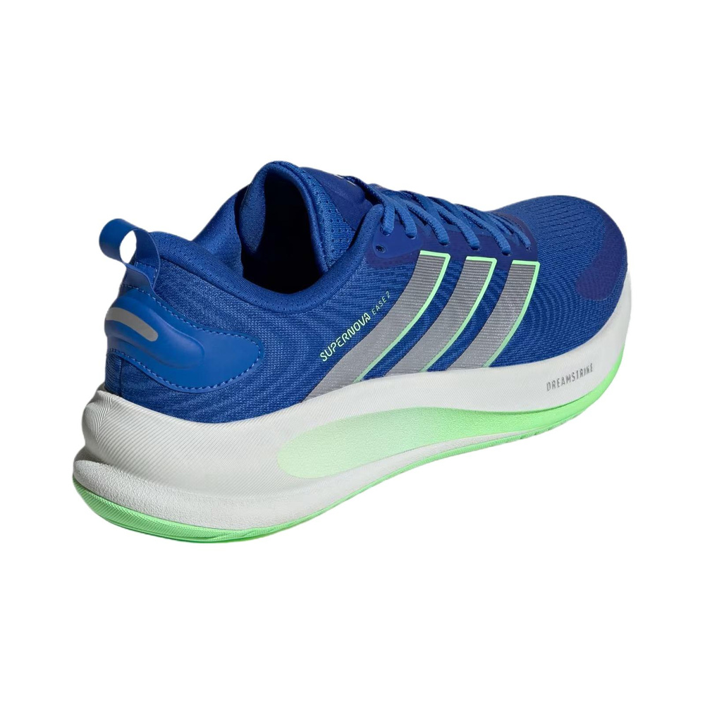 Adidas Supernova Ease 2 'Blue Silver' Мужские
