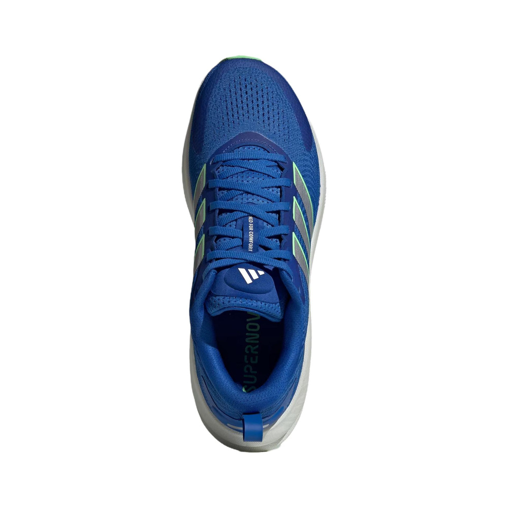 Adidas Supernova Ease 2 'Blue Silver' Мужские