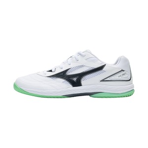 White Green