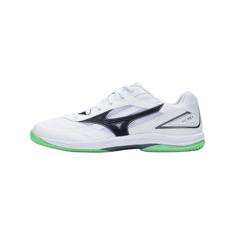 White Green