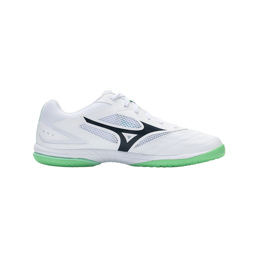Mizuno Wave Drive 9 'White Green' Мужские