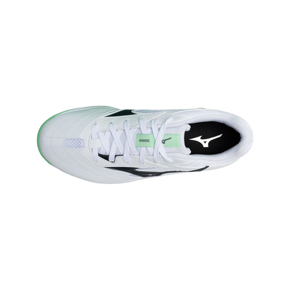 Mizuno Wave Drive 9 'White Green' Мужские