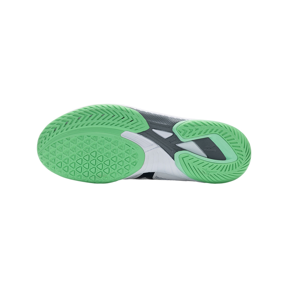 Mizuno Wave Drive 9 'White Green' Мужские