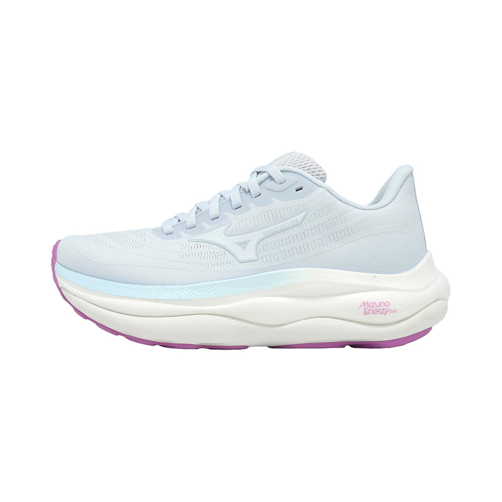 Mizuno Wave Sky 9 'Light Blue' Женские
