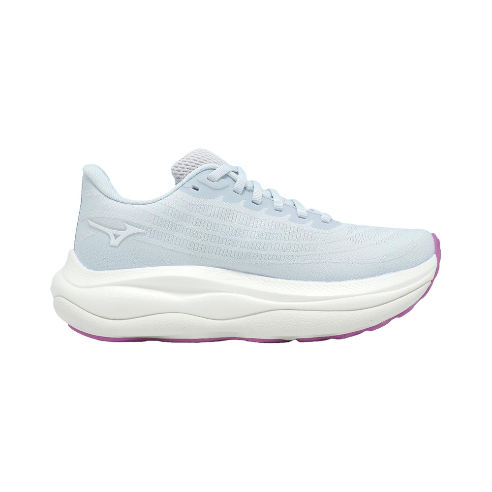 Mizuno Wave Sky 9 'Light Blue' Женские