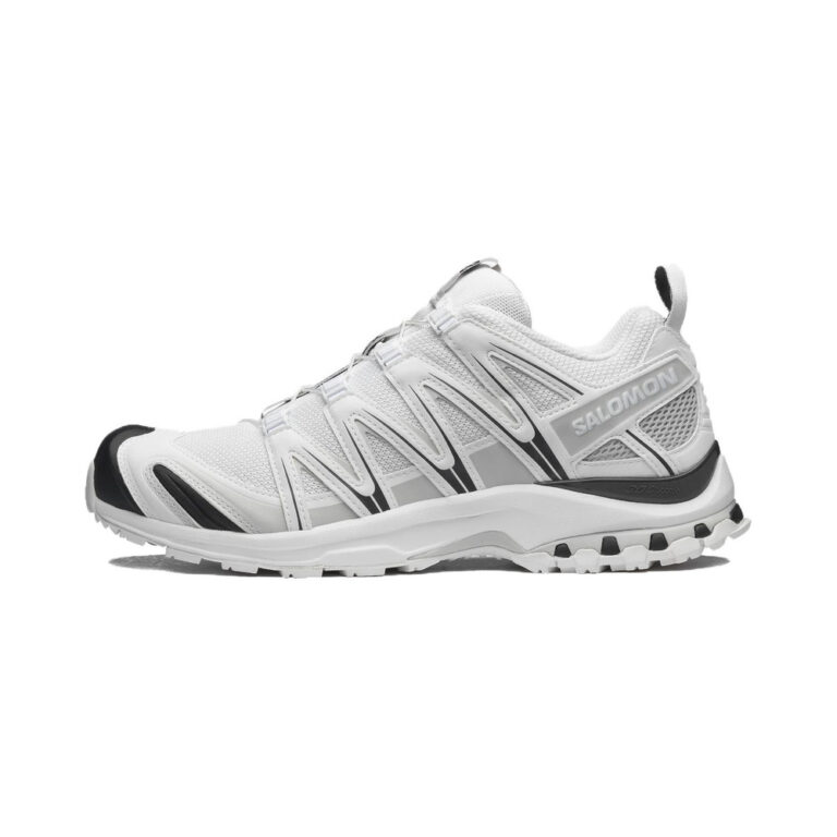 Salomon Xa Pro 3d 'White' Мужские