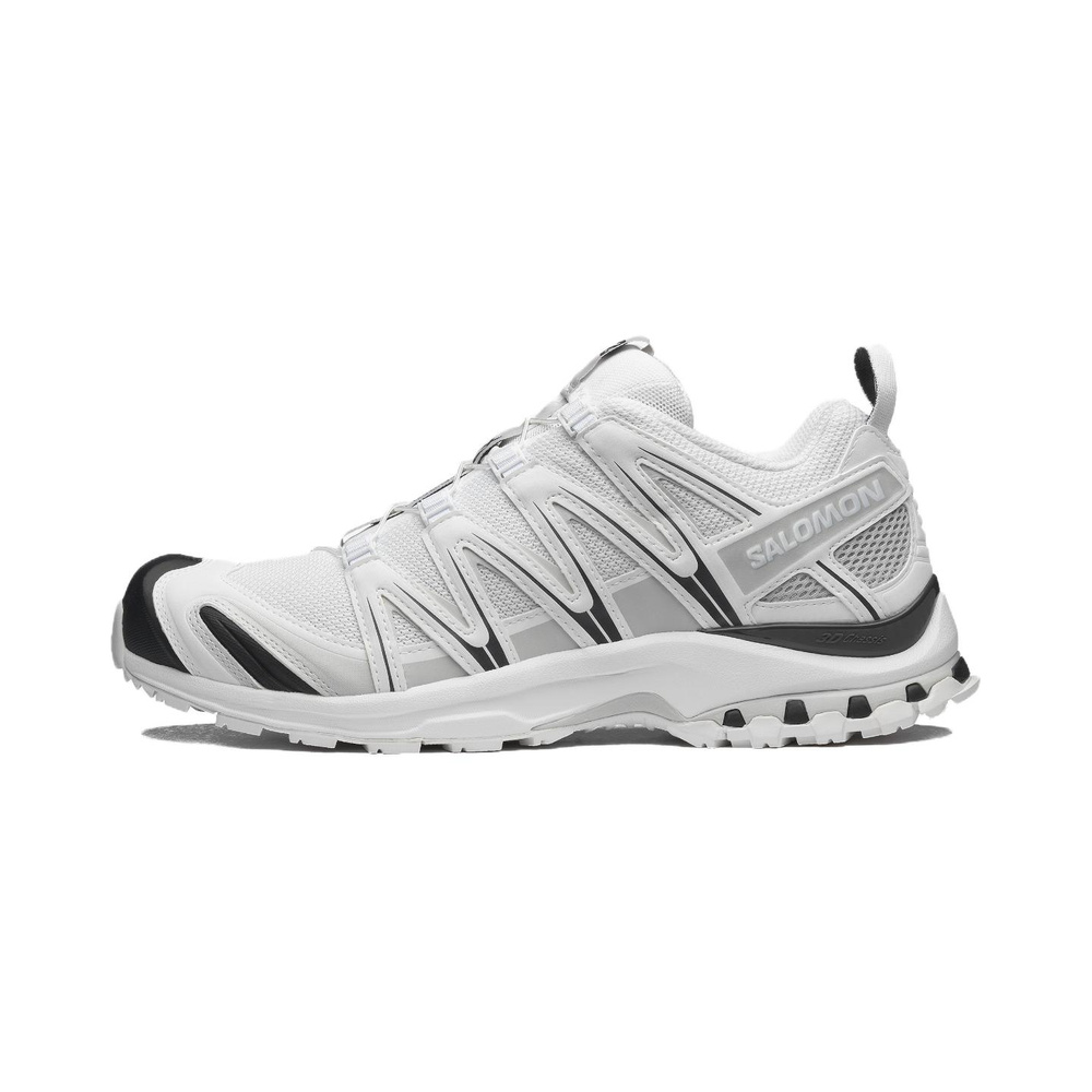 Salomon Xa Pro 3d 'White' Мужские